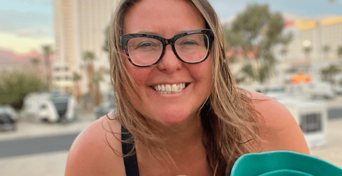 angelica govaert twenty years as a yoga teacher